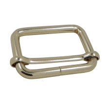 Metal Adjustable Strap Webbing Buckle